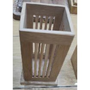 CUI porte-ustensiles en bambou 
