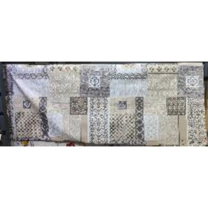 ADM nappe avec motif en pvc
