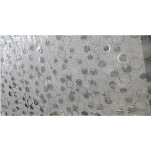 ADM nappe en pvc avec motif