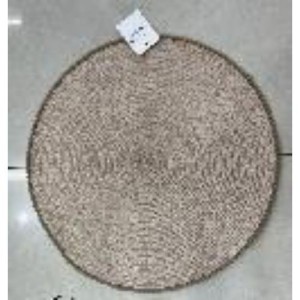 CUI napperon rond 38cm