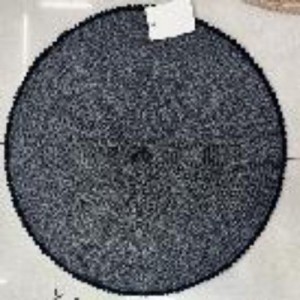 CUI napperon rond 38cm