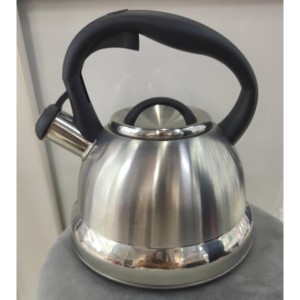 CUI bouilloire en acier inoxydable 