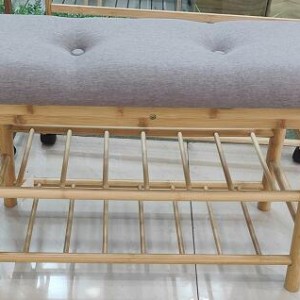 ADM tabouret de 70x27x45cm