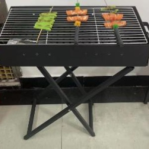 ADM grille BBQ 30*60cm