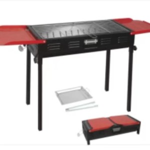 ADM grille BBQ 118*30*55cm