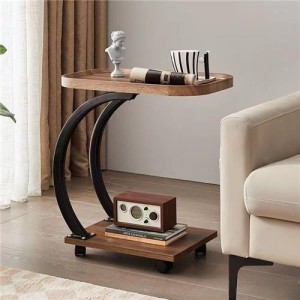 ADM table basse 53*57*35cm