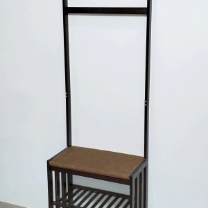 ADM étagère 172*53*27cm