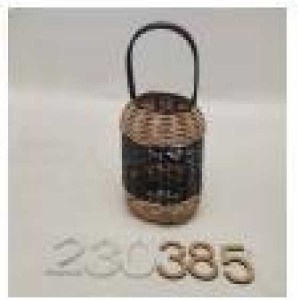 ADM panier 14*14*21cm