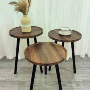 ADM table basse 40*45cm