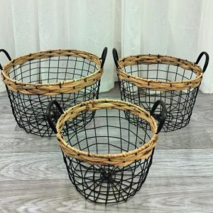 ADM panier 27*23cm