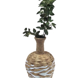 ADM vase 21*21*37cm