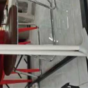 NET balai et pelle 75,5*25,5cm