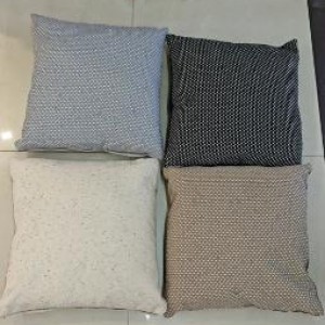 ADM housse de coussin 45*45cm