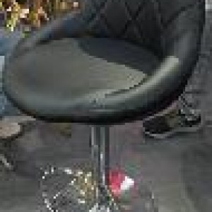 ADM chaise blanche