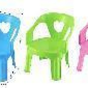 ADM Chaise pour enfants XL-029