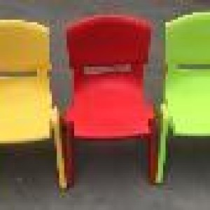ADM chaise pour enfants xl-021