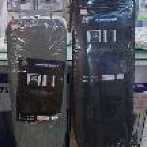 ADM planche a repasser noir 109*33cm