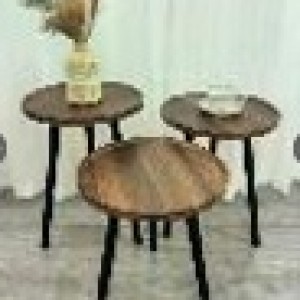 ADM table basse 40*50cm