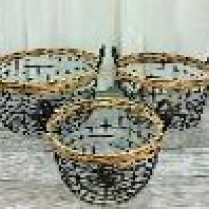 ADM panier 37*28cm