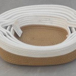 ADM  Panier 37x23x8 cm