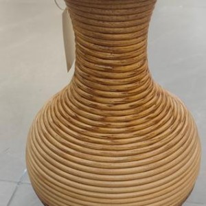 ADM  Vase à fleurs 19x30 cm