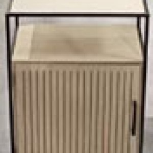 ADM  Table 25x40x50 cm