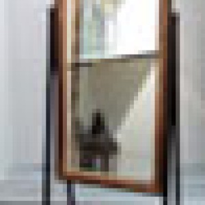 ADM  Miroir 45x174 cm