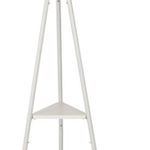 ADM  Porte-vêtements 40x40x180 cm
