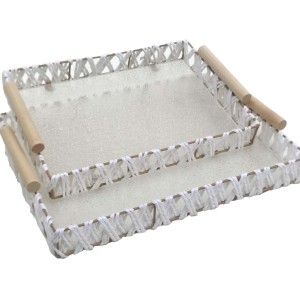ADM  Panier 21x14x14 cm