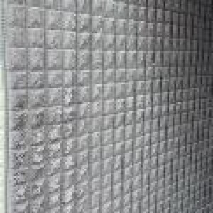 ADM tapis gris #4 120x180cm