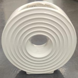 ADM  Vase en céramique 6.5x20 cm