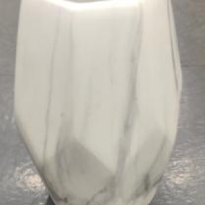 ADM  Vase en céramique 14x22 cm