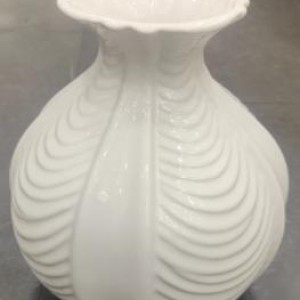 ADM  Vase en céramique 10.5x13x20 cm