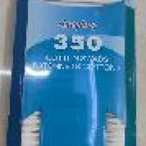 SDB 350 pc cotons-tiges