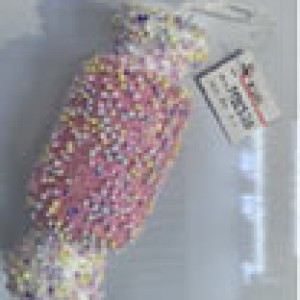 EMB décoration à suspendre forme de bonbons