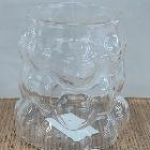 ADM verre style bosse de 350 ml