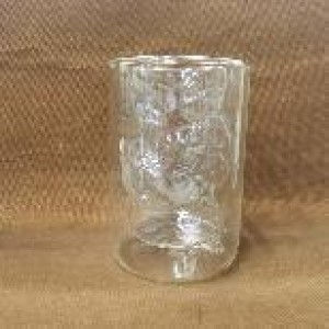 ADM tasse en verre