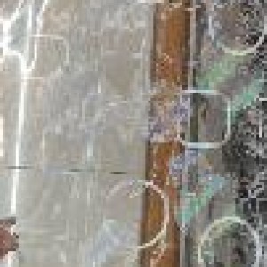 ADM nappe transparente souple 1,37 x 20 m x 20 mm