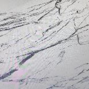 ADM 1,37 x 20 m x 20 mm - housse de table en marbre