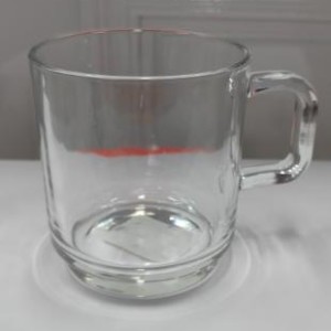 ADM  tasse en verre 350ml