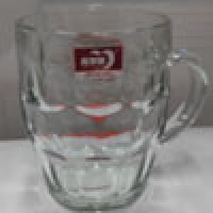 VAI  tasse en verre 560ml