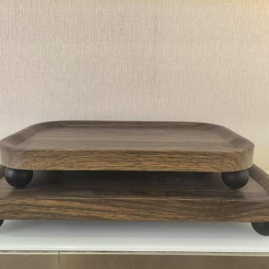 CUI  Assiette 30x20x5 cm