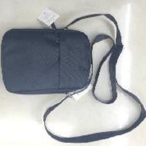 petit sac en polyester 22*15*4 cm