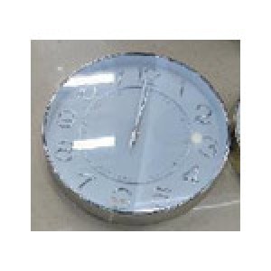 HOR horloge argent