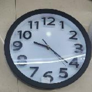 HOR horloge mural