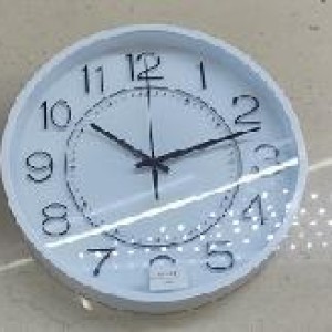 HOR horloge murale