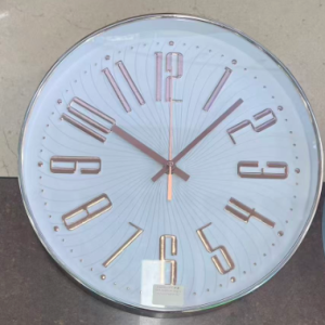 HOR horloge kx6003-5