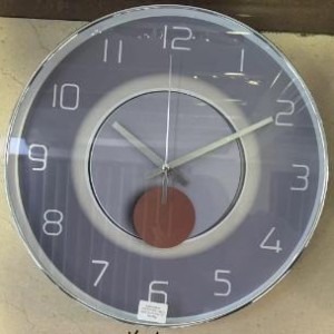 HOR horloge kx6004b-6