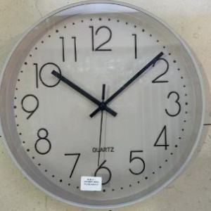 HOR horloge hm8012-1