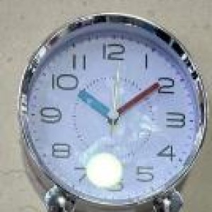 HOR horloge lp6845